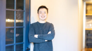 【創業者インタビュー＃1】KRLabに込めた想い